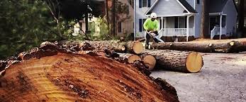 Leaf Removal in Humble, TX